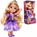 Bábika princezná Rapunzel